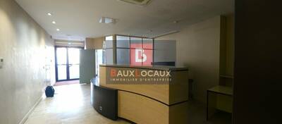 REXIM - Local commercial - Vaucluse - Sorgues - 4