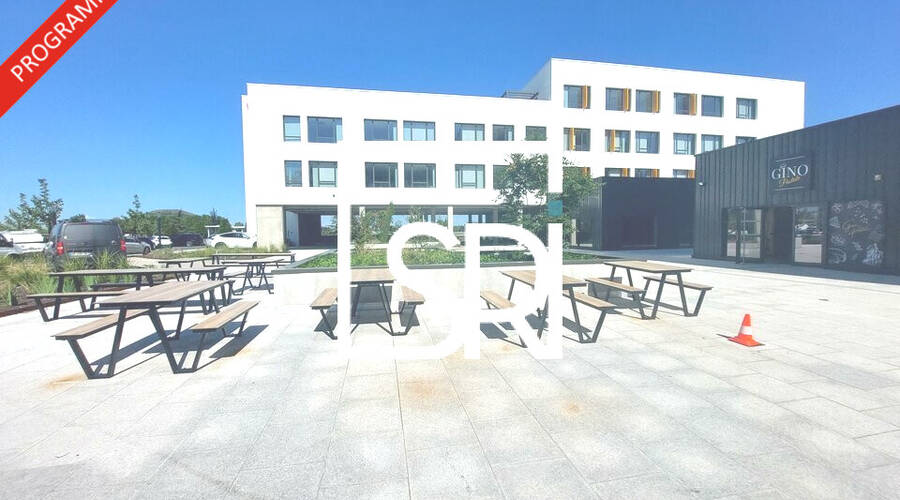 REXIM - Bureau - Puy-de-Dôme - Clermont-Ferrand - 1