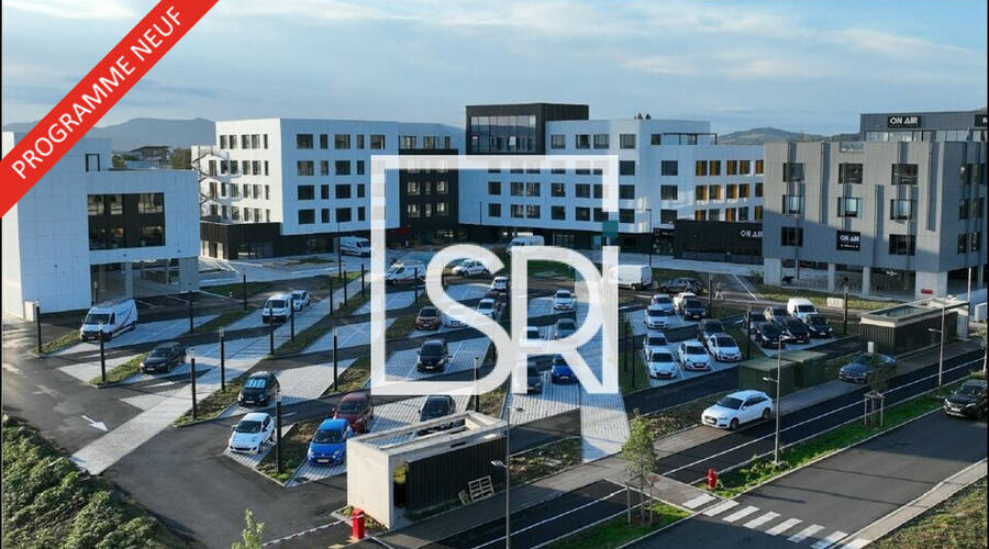 REXIM - Bureau - Puy-de-Dôme - Clermont-Ferrand - 4