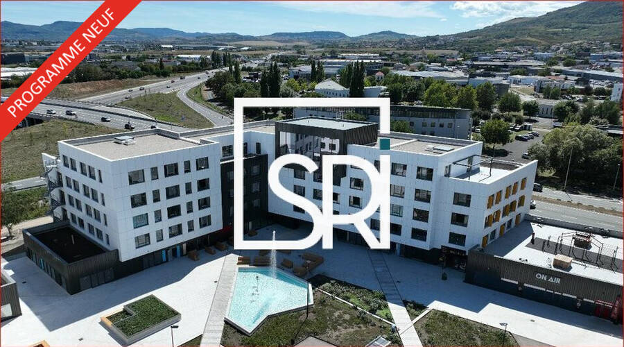 REXIM - Bureau - Puy-de-Dôme - Clermont-Ferrand - 5