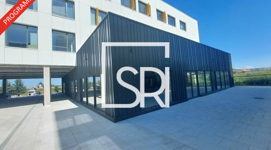 REXIM - Bureau - Puy-de-Dôme - Clermont-Ferrand - 8