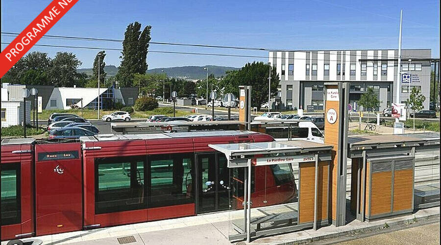 REXIM - Bureau - Puy-de-Dôme - Clermont-Ferrand - 9