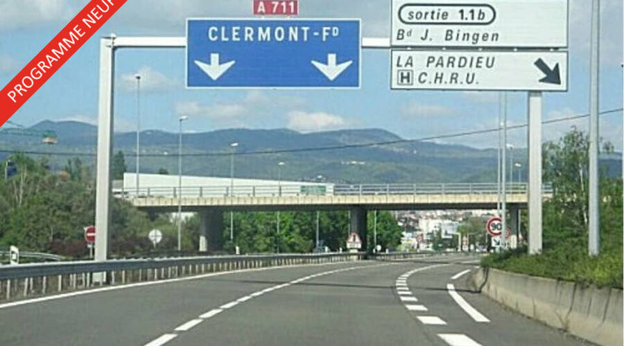 REXIM - Bureau - Puy-de-Dôme - Clermont-Ferrand - 10
