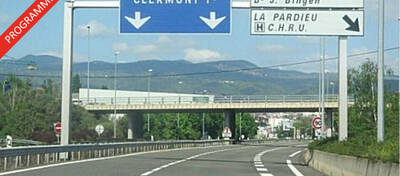 REXIM - Bureau - Puy-de-Dôme - Clermont-Ferrand - 10