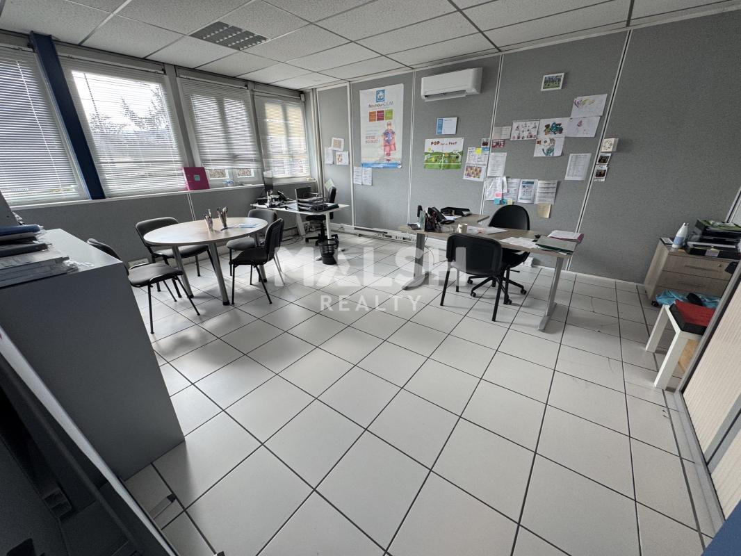 REXIM - Bureau - Loire - Sorbiers - 2