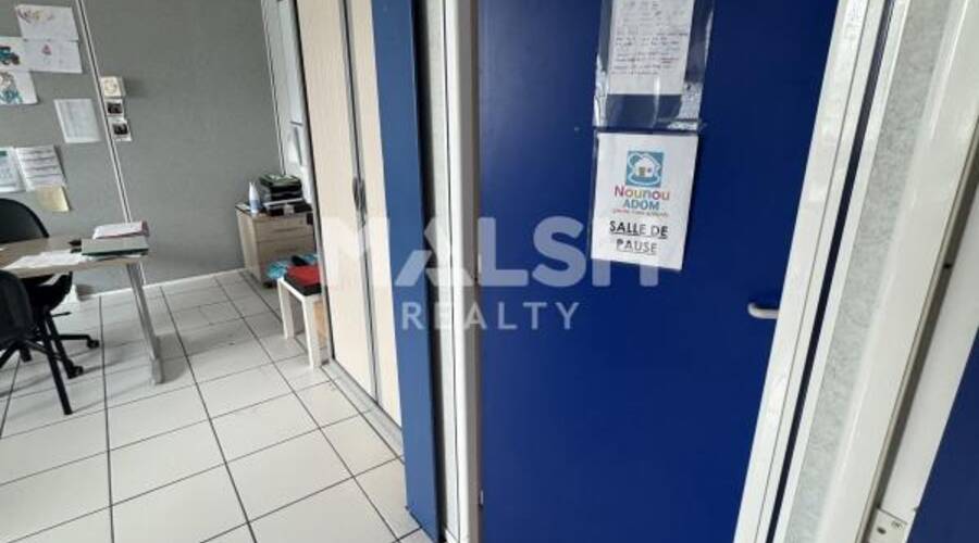 REXIM - Bureau - Loire - Sorbiers - 4