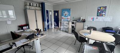 REXIM - Bureau - Loire - Sorbiers - 5