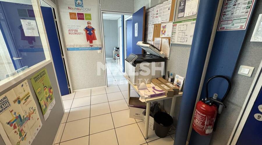 REXIM - Bureau - Loire - Sorbiers - 6