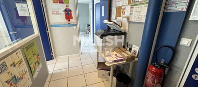 REXIM - Bureau - Loire - Sorbiers - 6