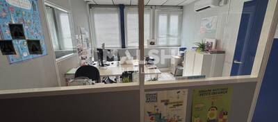 REXIM - Bureau - Loire - Sorbiers - 7