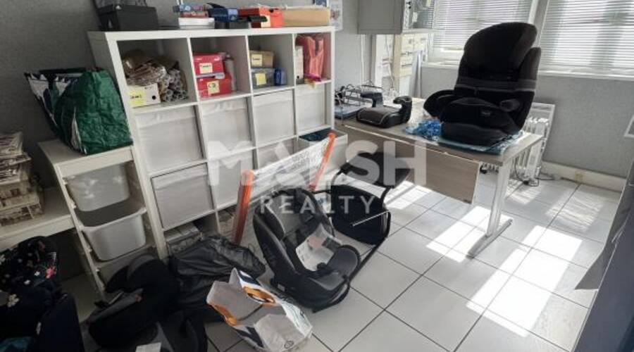 REXIM - Bureau - Loire - Sorbiers - 8