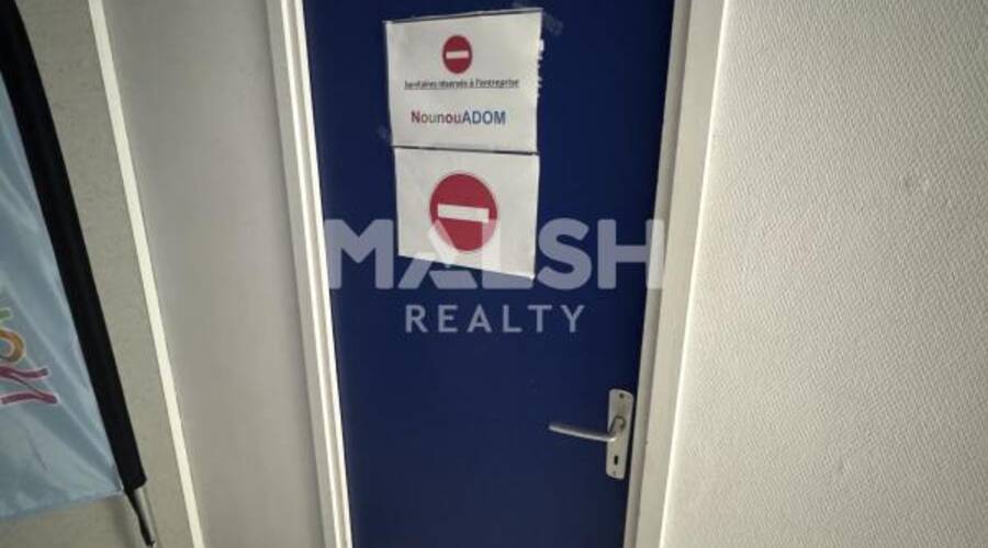 REXIM - Bureau - Loire - Sorbiers - 9