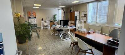 REXIM - Bureau - Loire - Sorbiers - 11