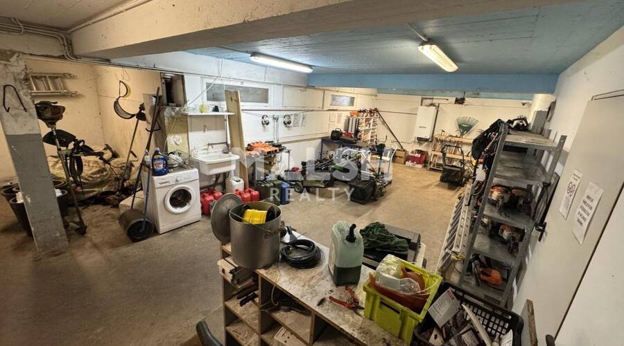 REXIM - Bureau - Loire - Sorbiers - 18