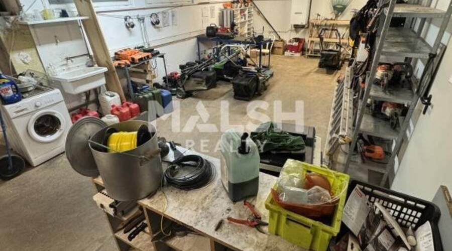 REXIM - Bureau - Loire - Sorbiers - 19