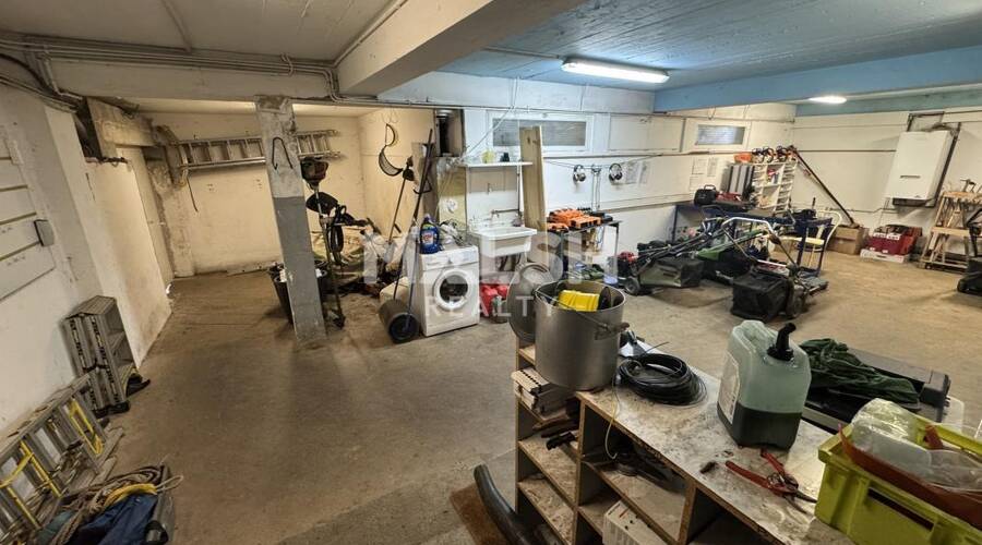 REXIM - Bureau - Loire - Sorbiers - 20