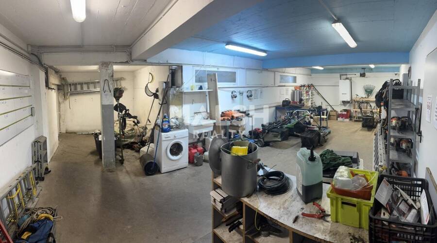 REXIM - Bureau - Loire - Sorbiers - 21