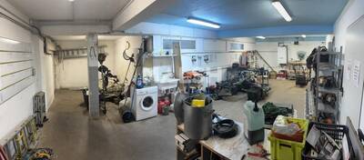 REXIM - Bureau - Loire - Sorbiers - 21