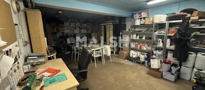 REXIM - Bureau - Loire - Sorbiers - 22