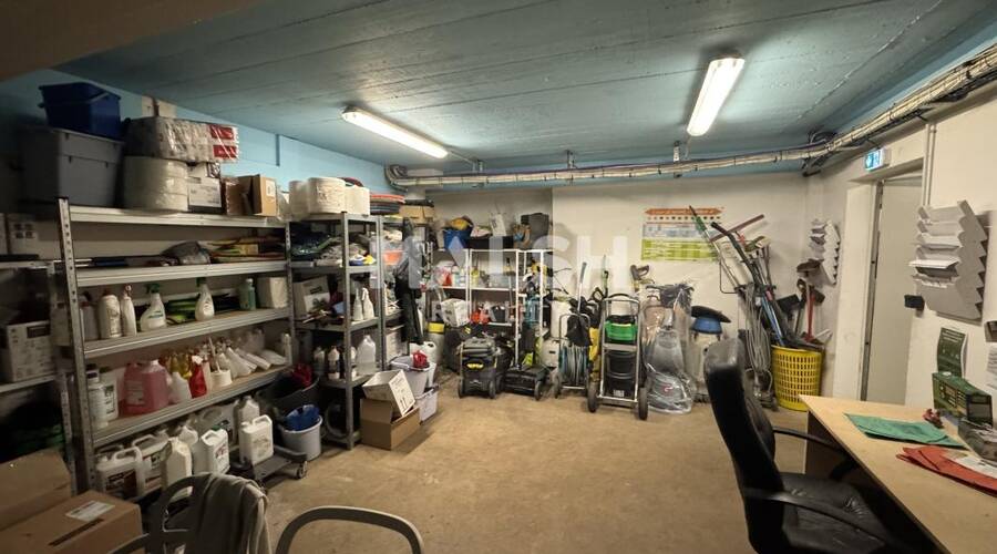 REXIM - Bureau - Loire - Sorbiers - 23