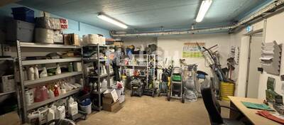 REXIM - Bureau - Loire - Sorbiers - 23