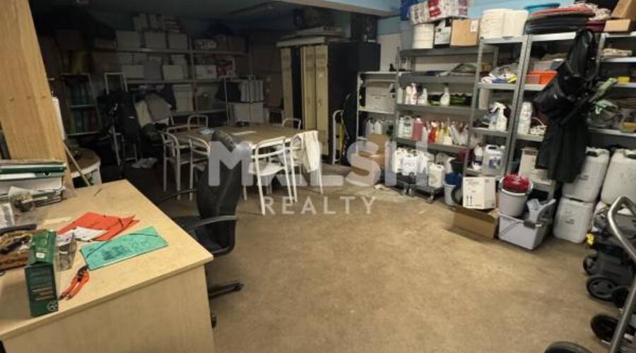 REXIM - Bureau - Loire - Sorbiers - 24