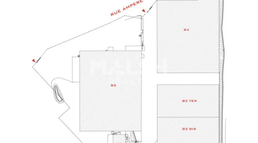 REXIM - Bureau - Loire - Sorbiers - 28