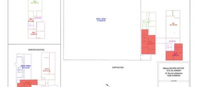 REXIM - Bureau - Loire - Sorbiers - 29