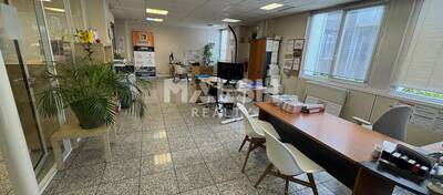 REXIM - Bureau - Loire - Sorbiers - 1