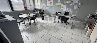 REXIM - Bureau - Loire - Sorbiers - 2