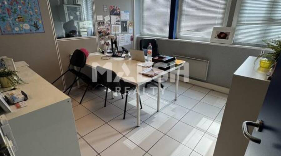 REXIM - Bureau - Loire - Sorbiers - 3