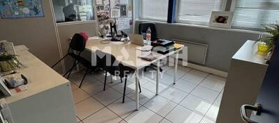 REXIM - Bureau - Loire - Sorbiers - 3