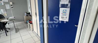 REXIM - Bureau - Loire - Sorbiers - 4