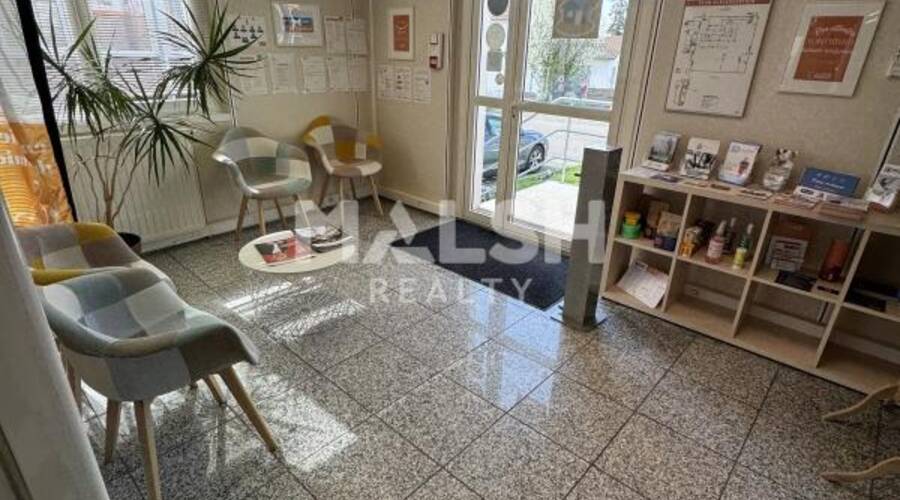 REXIM - Bureau - Loire - Sorbiers - 10