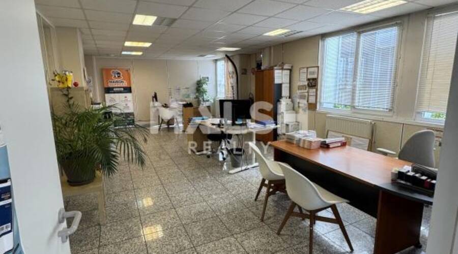 REXIM - Bureau - Loire - Sorbiers - 11