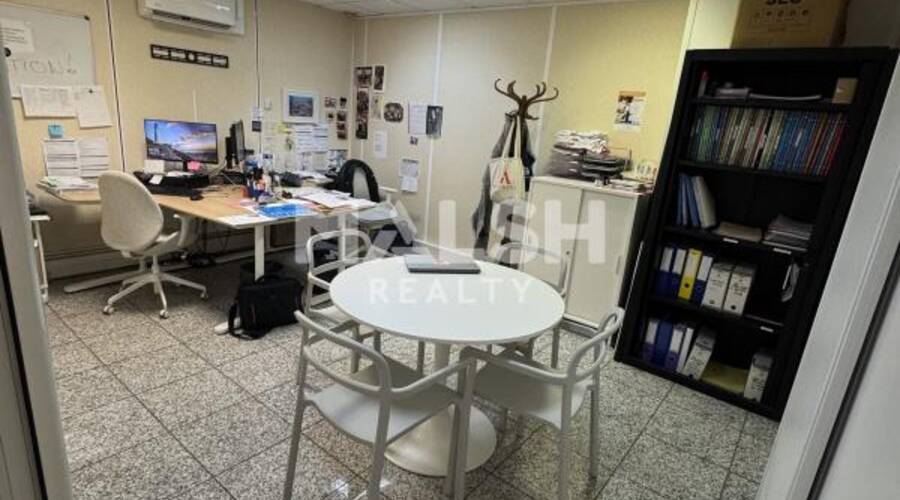REXIM - Bureau - Loire - Sorbiers - 16