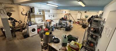 REXIM - Bureau - Loire - Sorbiers - 18