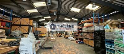 REXIM - Local d'activités - Hérault - Vendargues - 1