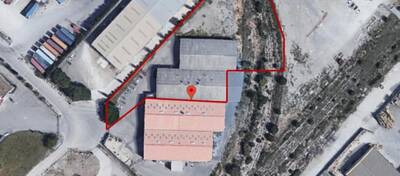 REXIM - Local d'activités - Hérault - Vendargues - 5