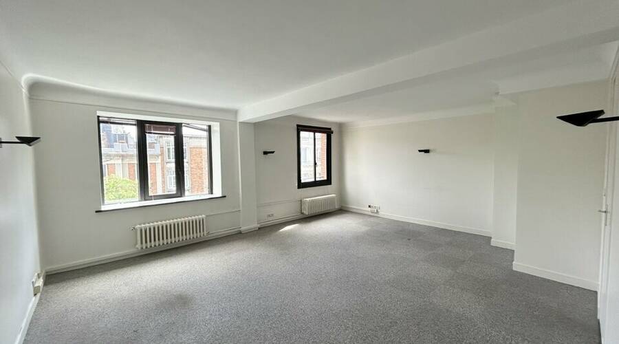 REXIM - Bureau - Nord - Lille - 1