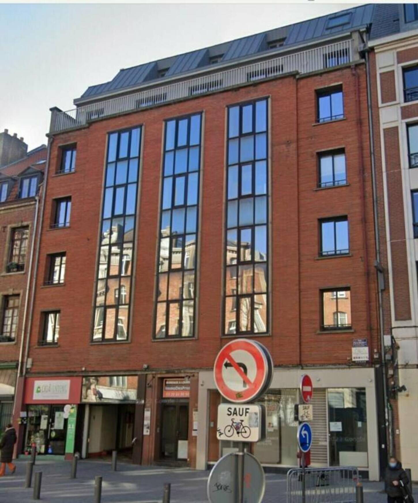REXIM - Bureau - Nord - Lille - 2