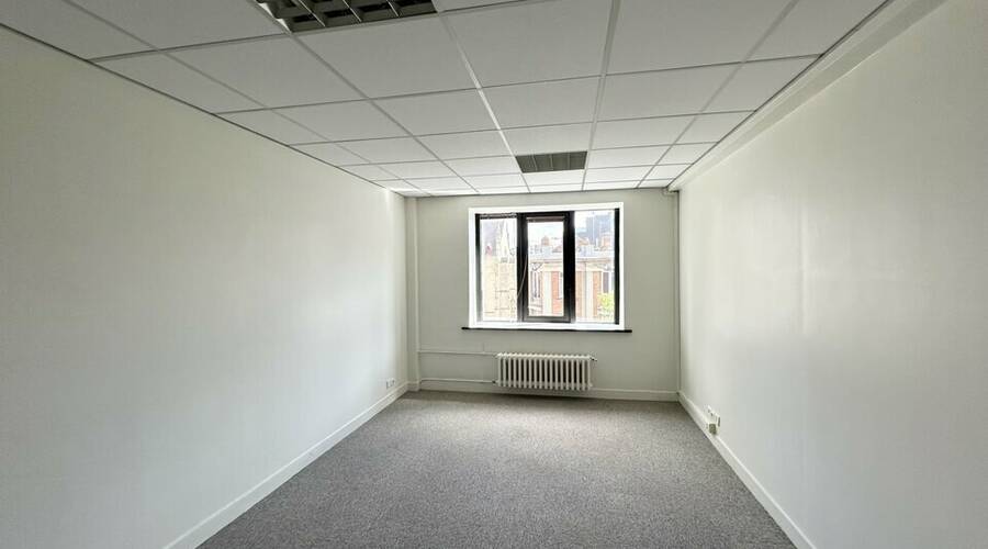 REXIM - Bureau - Nord - Lille - 3