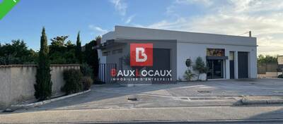 REXIM - Entrepôt - Bouches-du-Rhône - Châteauneuf-les-Martigues - 1