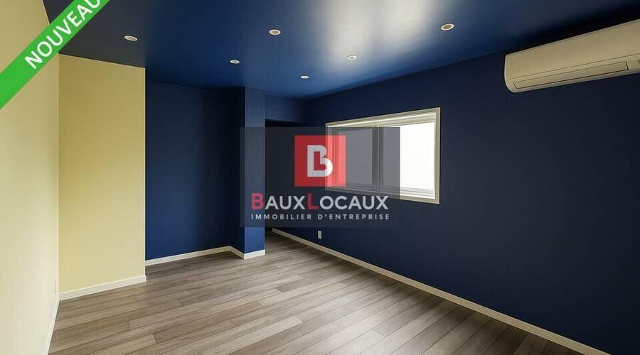 REXIM - Entrepôt - Bouches-du-Rhône - Châteauneuf-les-Martigues - 3