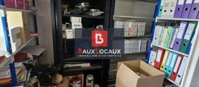 REXIM - Entrepôt - Bouches-du-Rhône - Châteauneuf-les-Martigues - 4