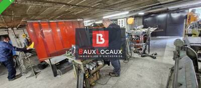 REXIM - Entrepôt - Bouches-du-Rhône - Châteauneuf-les-Martigues - 5