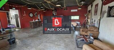 REXIM - Entrepôt - Bouches-du-Rhône - Châteauneuf-les-Martigues - 7