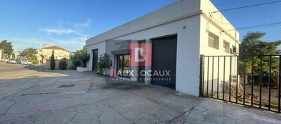 REXIM - Entrepôt - Bouches-du-Rhône - Châteauneuf-les-Martigues - 8