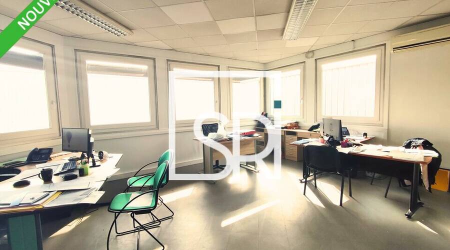 REXIM - Bureau - Puy-de-Dôme - Clermont-Ferrand - 5