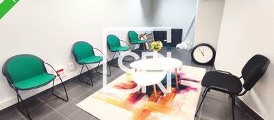 REXIM - Bureau - Puy-de-Dôme - Clermont-Ferrand - 2